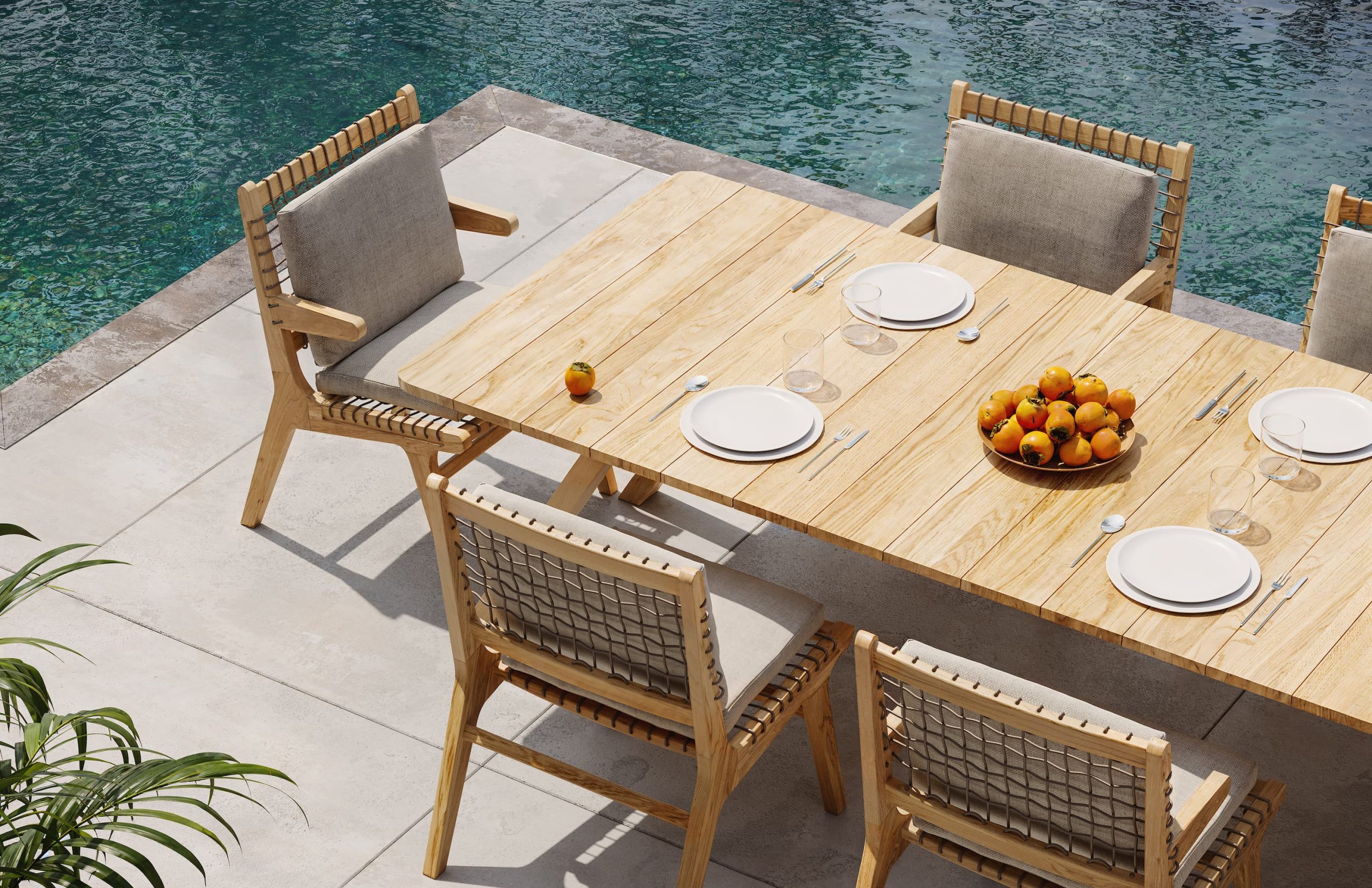 Luxury Furnishings for Hotels